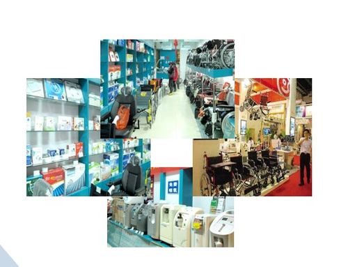 保興康 開(kāi)創(chuàng)家用醫(yī)療器械市場(chǎng)新業(yè)態(tài)，引領(lǐng)代理與銷售新模式